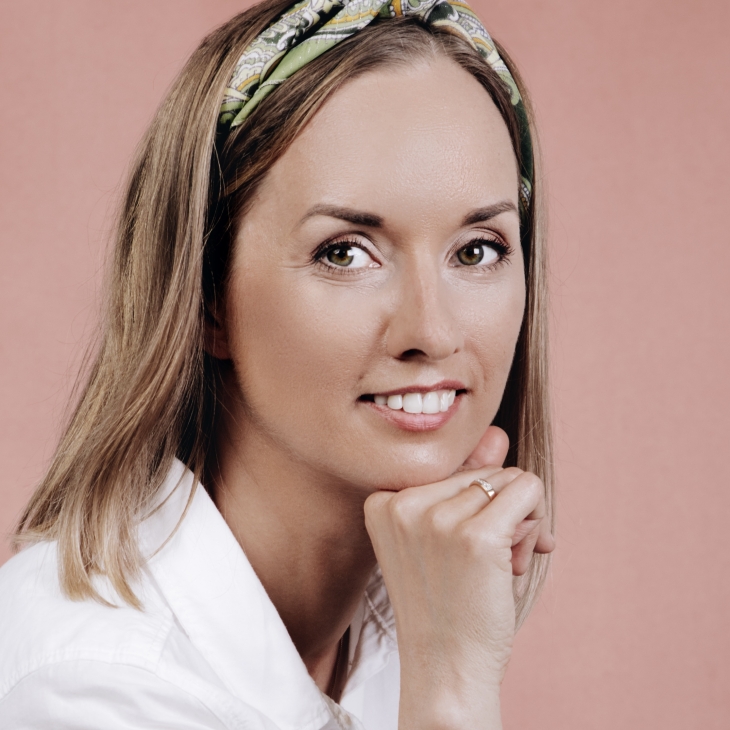 Mari Frühling