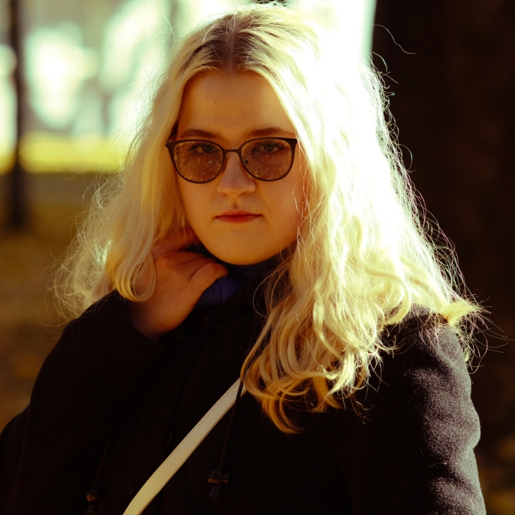 Dija Vaičikauskaitė