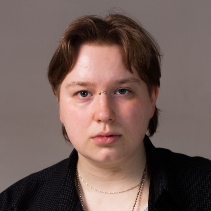 Silver Tsäko