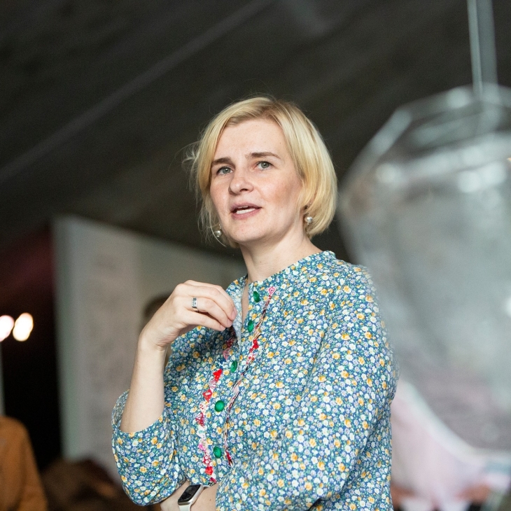 Alyona Movko-Mägi