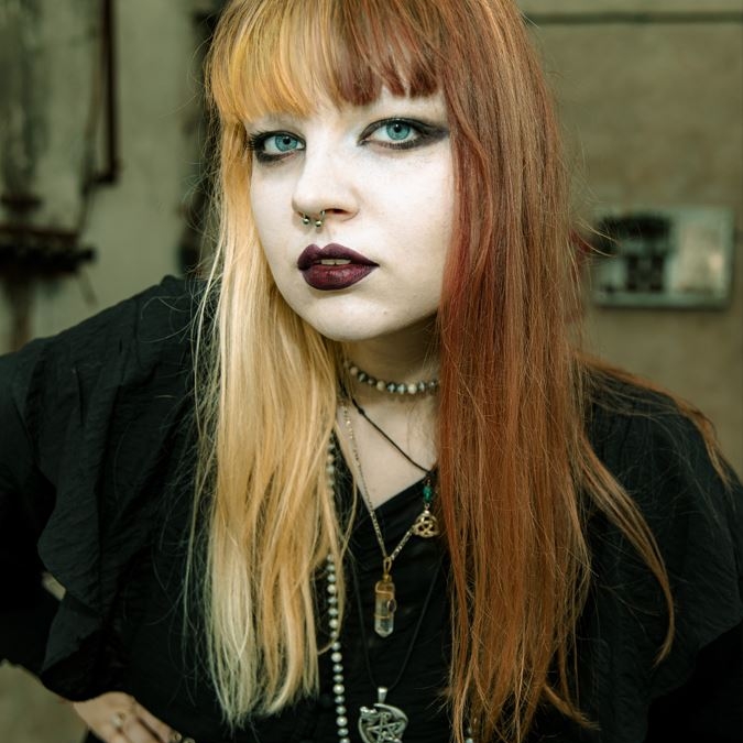 Laura Marita Lappalainen