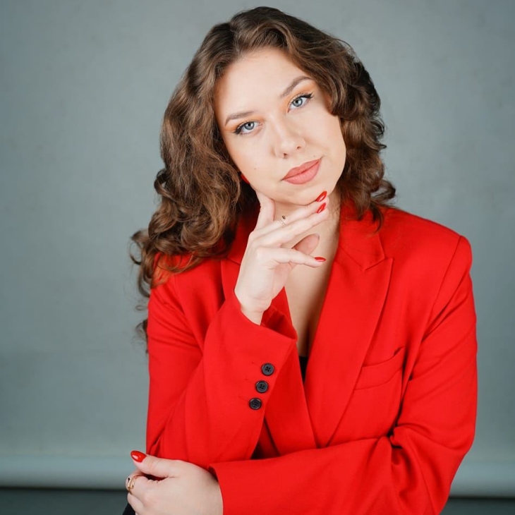 Agnė Balandžiūnaitė