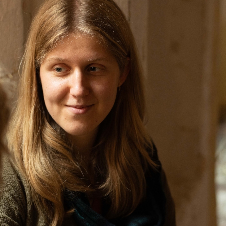 Kotryna Navickaitė