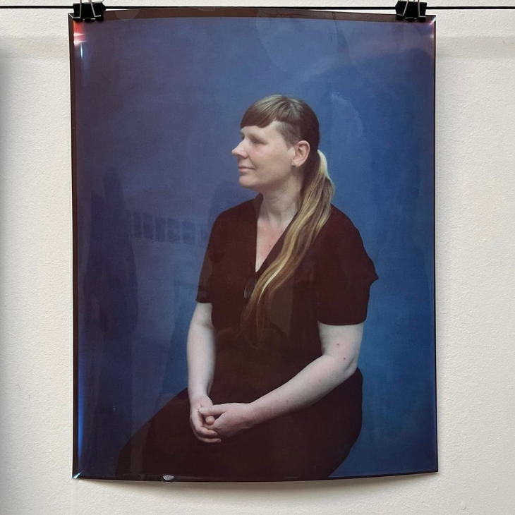 Volungė Aušra Griškonytė