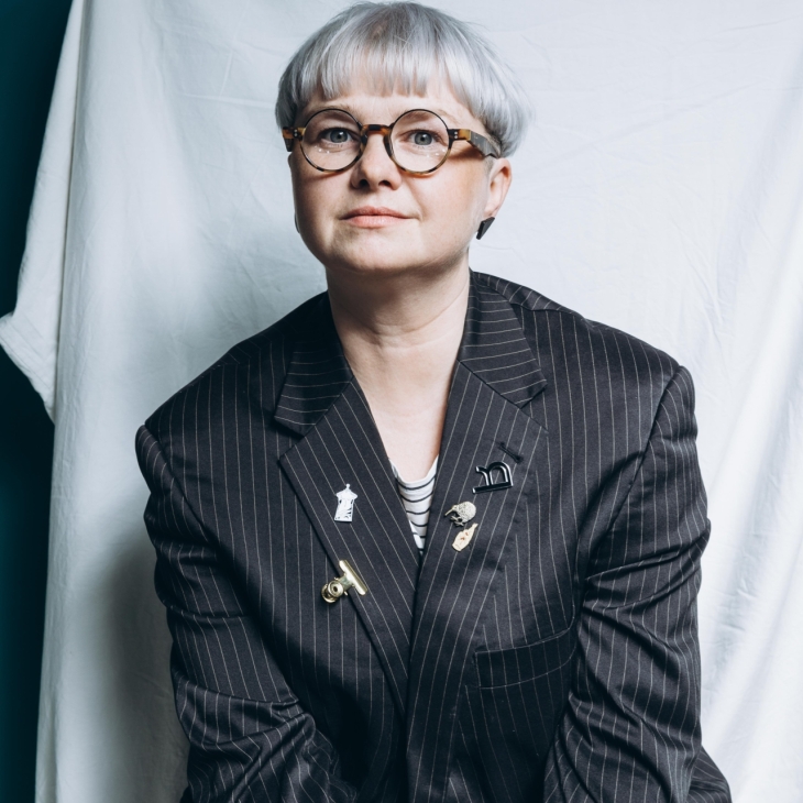 Laura Matukonytė