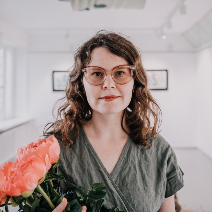 Maria Elise Remme