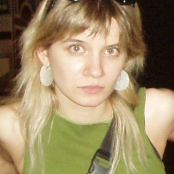 Linda Mai Kari