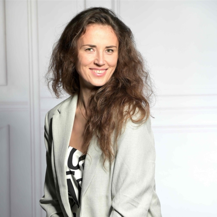 Milda Paukštė