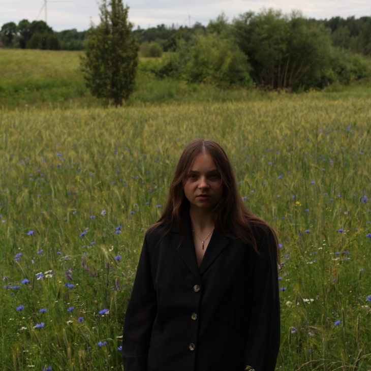 Paula Mickutė