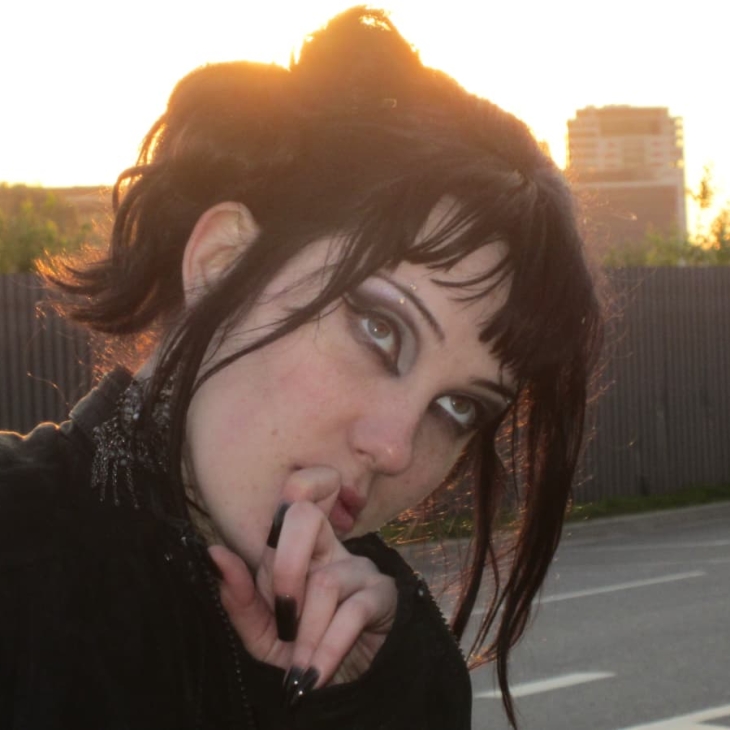 Sara Marija Nudina