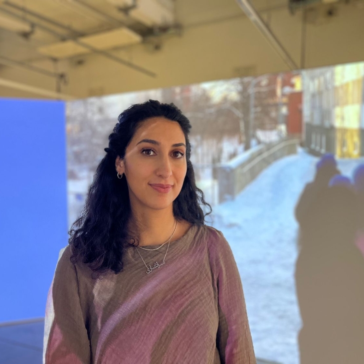 Ailin Mirlashari