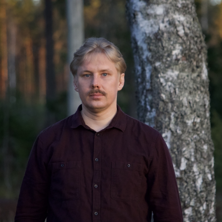 Mikko-Pekka Hyvärinen