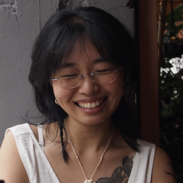 Johanna Kim