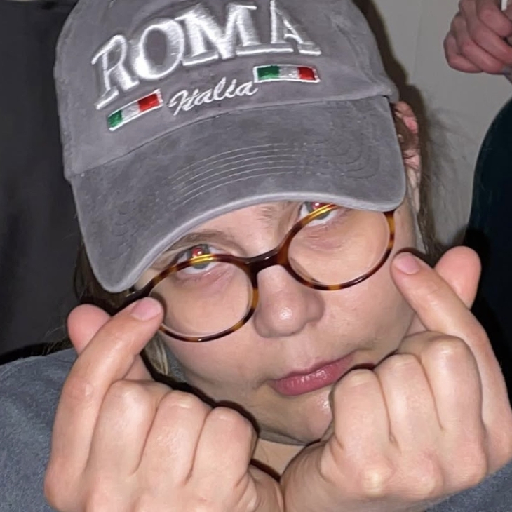 Vita Edvards