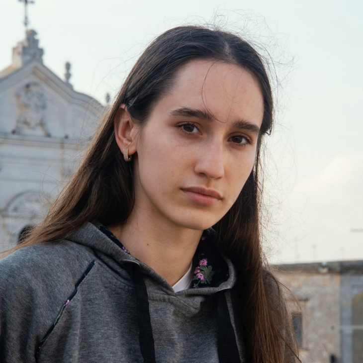 Anna Selivanova