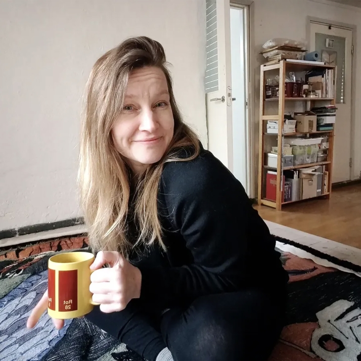 Heidi Lahtinen
