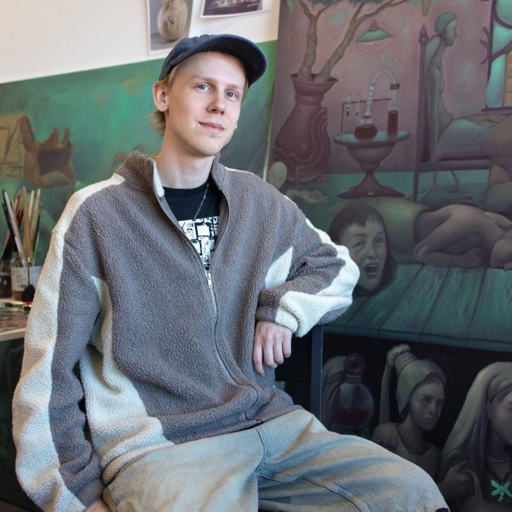 Adam Engström