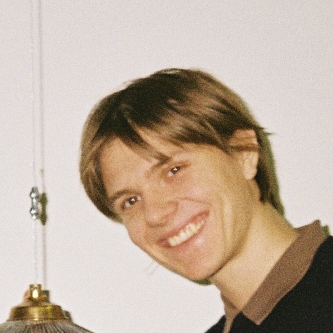 Vilgot Björkman