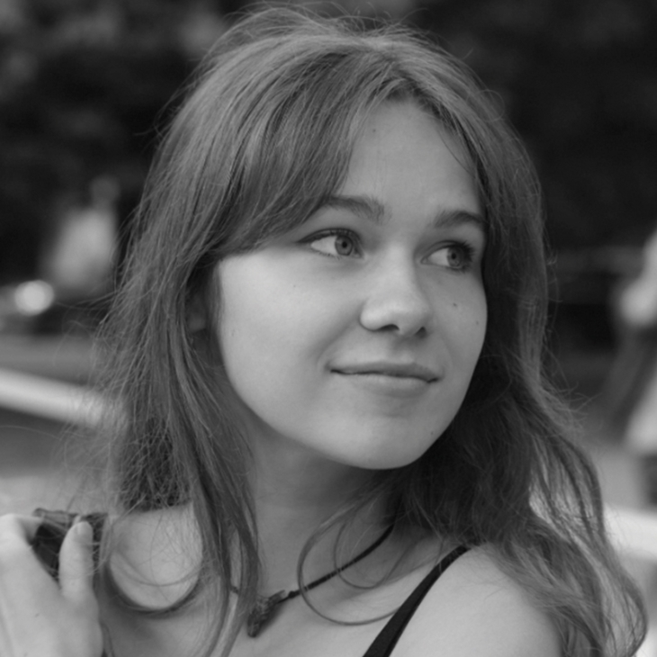 Lovisa Luka Hiiop