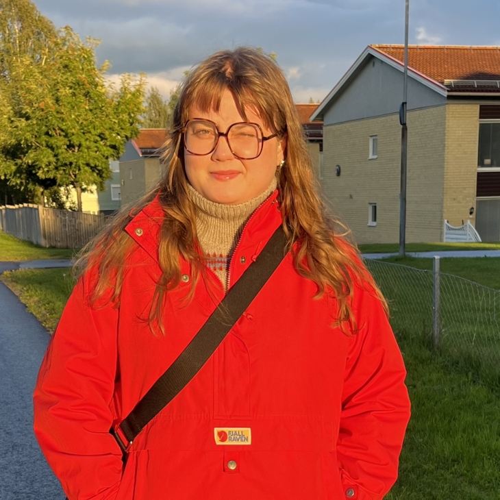Angeli Blombäck