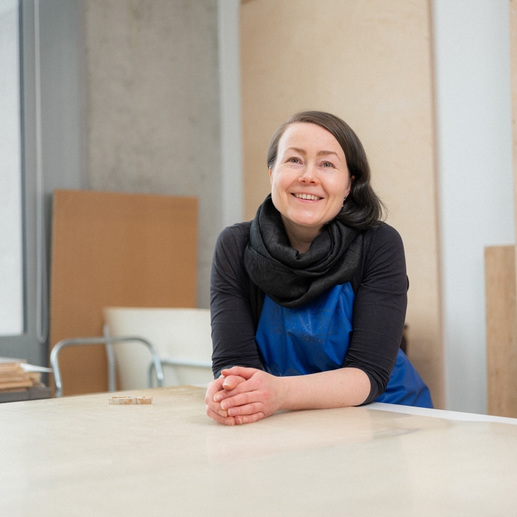 Hanna Peräkylä