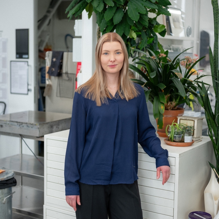 Kiia Karjalainen