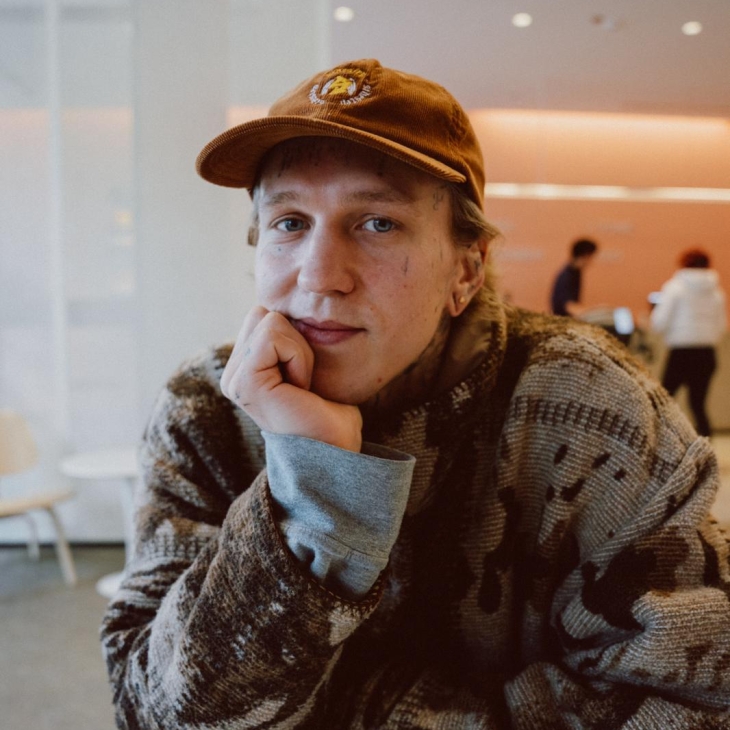 Dani Liljedahl