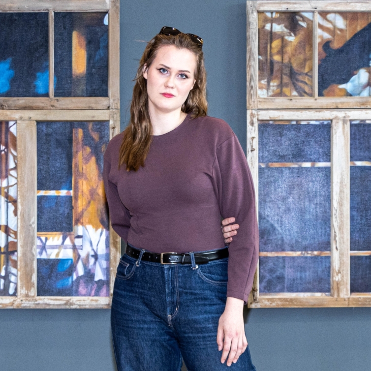 Marit Loitmets