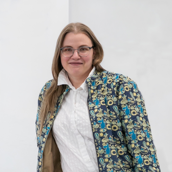 Aliisa Ahtiainen