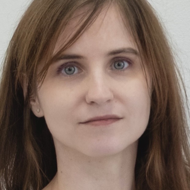 Olga Dubrovskaja