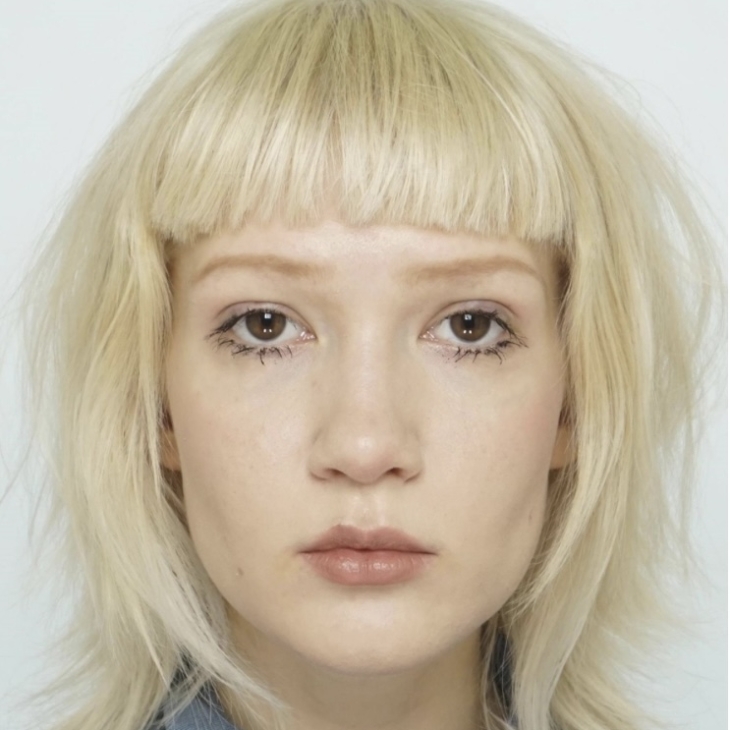 Mia Mai Seppel
