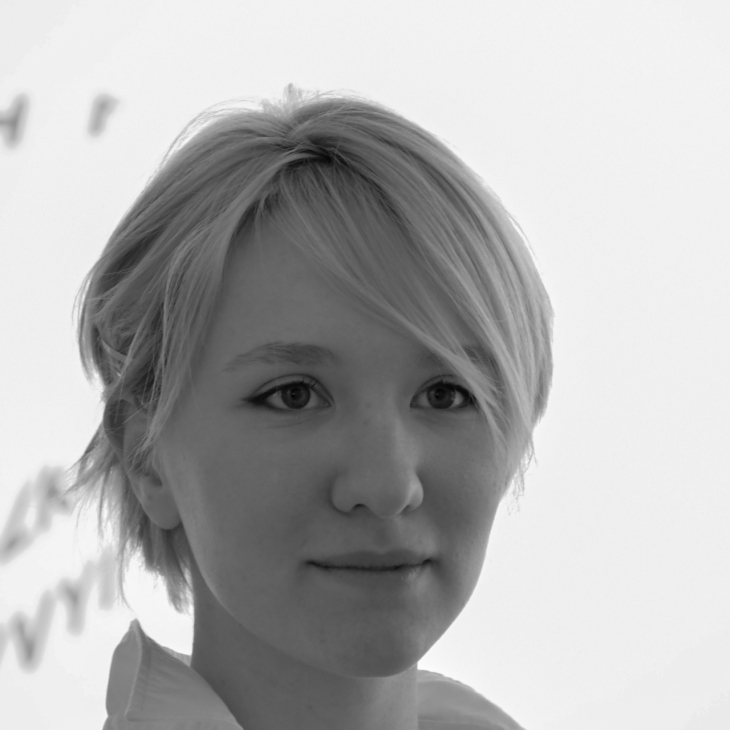 Kateryna Tyshchenko