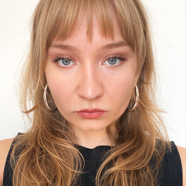 Mari Karjus