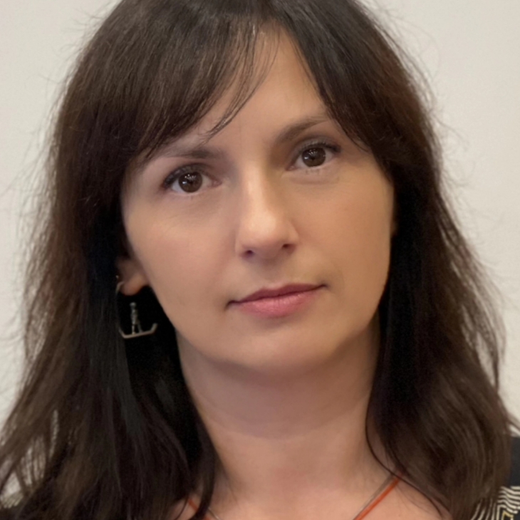 Audre Tyliene