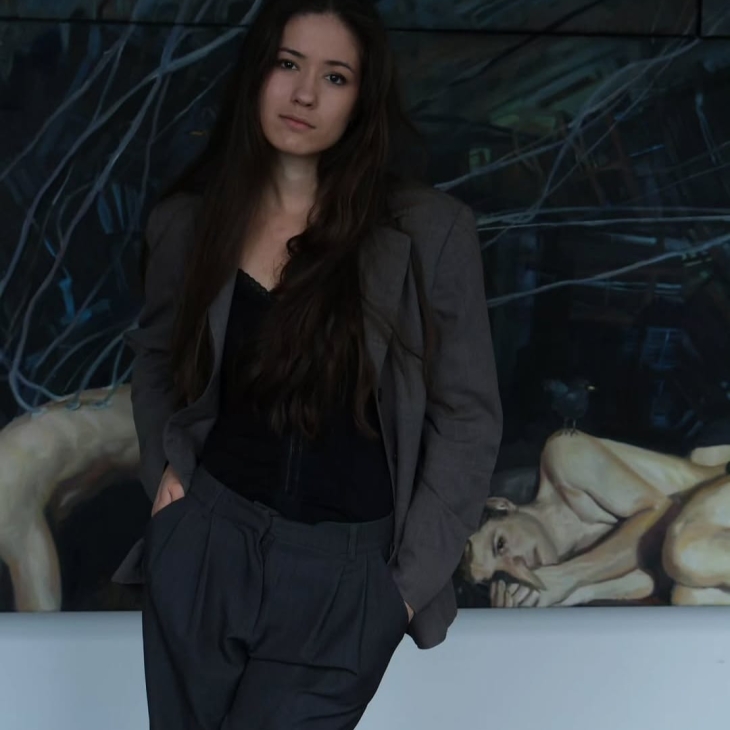 Ligita Grigorjeva