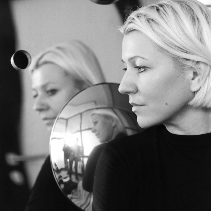 elina vagre