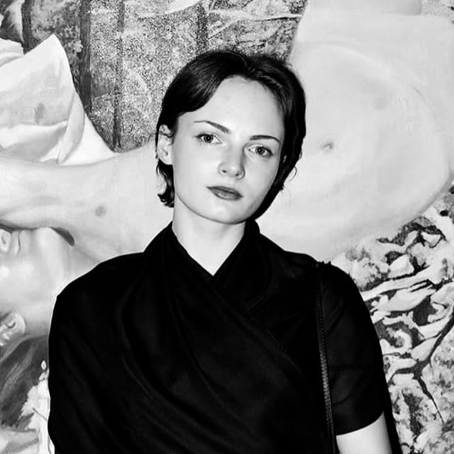 Alise Lelde Ķezbere