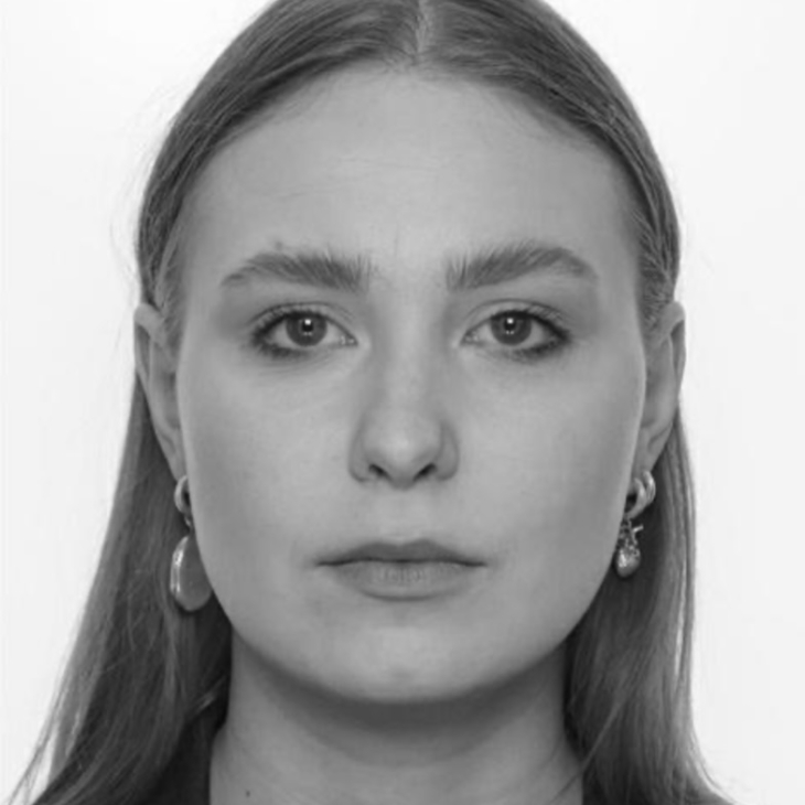 Veronika Synenka