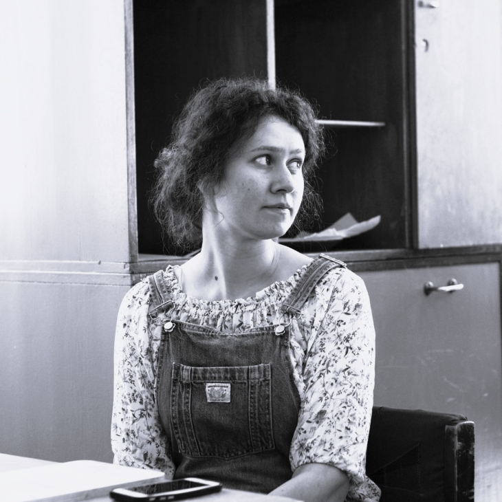 Emilija Griciūtė