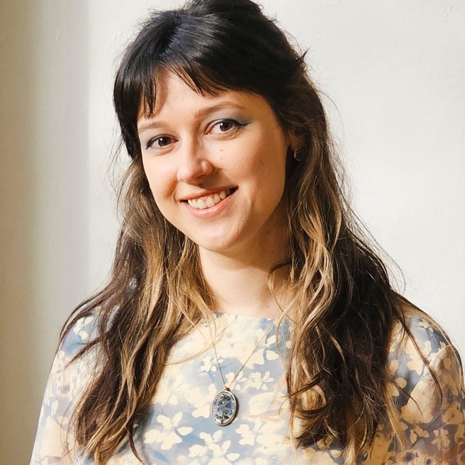 Elvira Blumfelde Skanstina