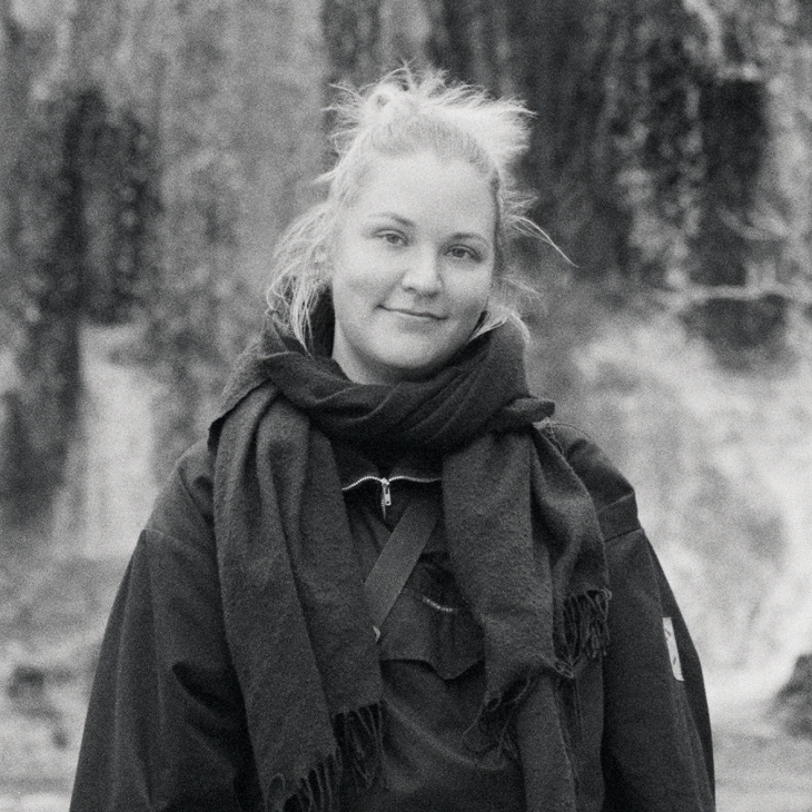Raisa Mäkinen