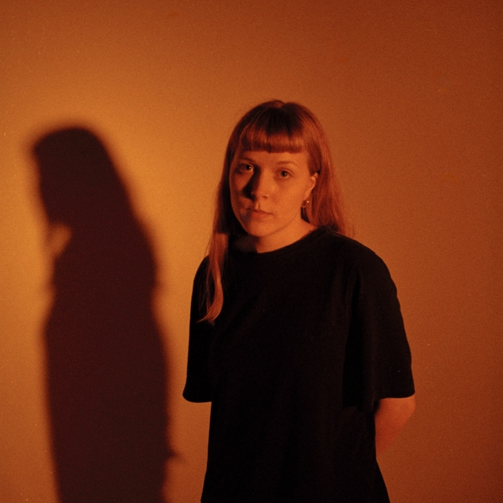 Jenny Tallberg