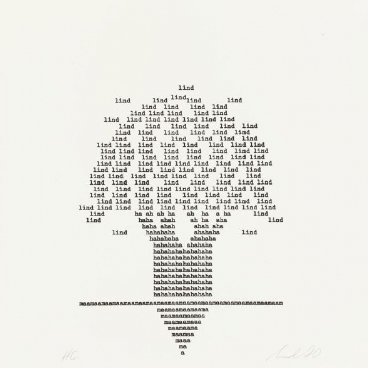 Singing Tree by Raul Meel