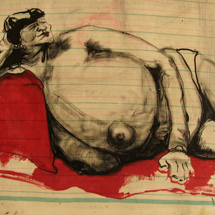 Õhupallid - Katrin Piile