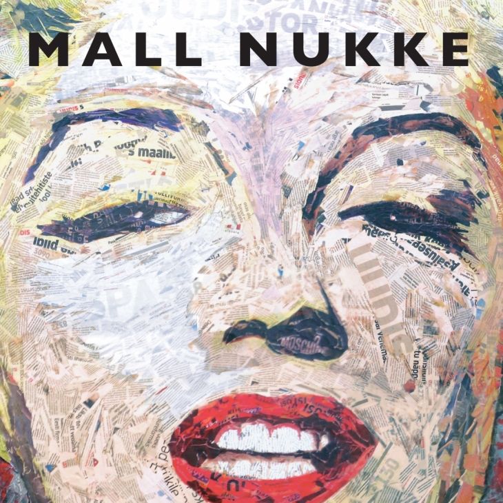 Mall Nukke, Catalogue by Mall Nukke
