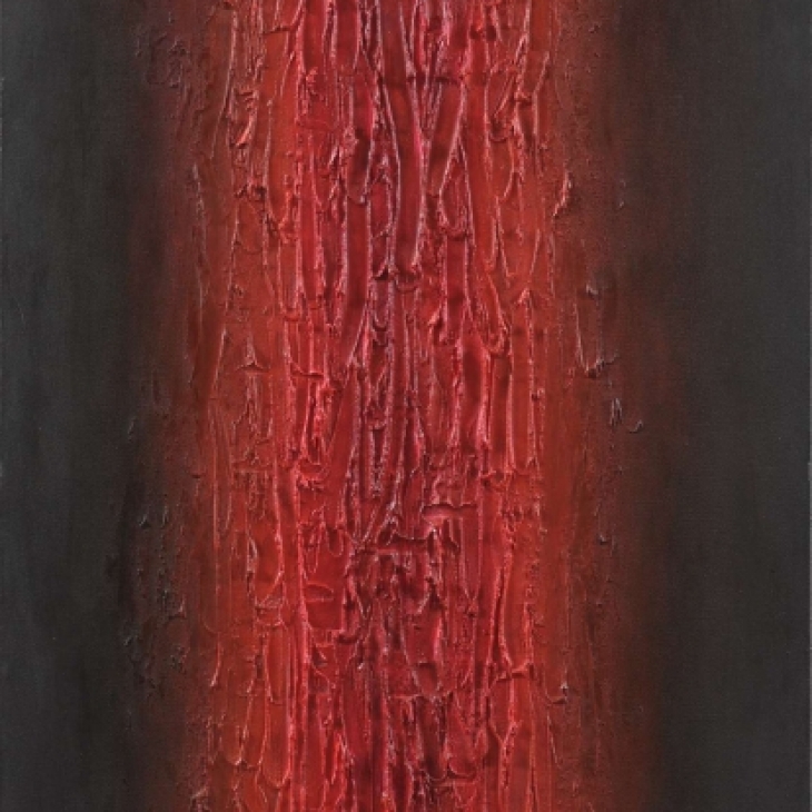 Punane - Ivi Arrak