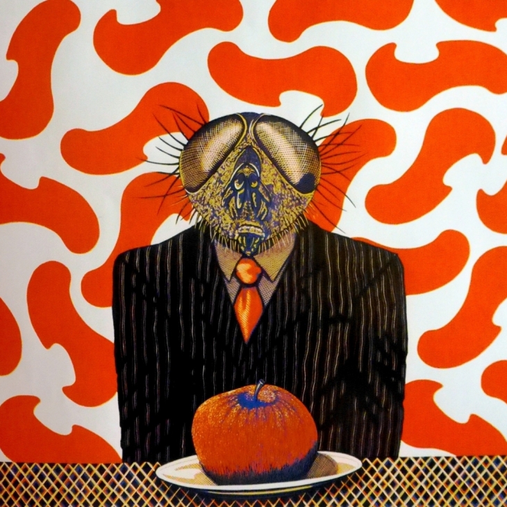 Bon appetit senjoor - Toomas Kuusing