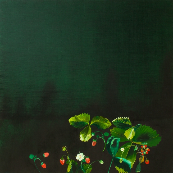Shadows by Malle Leis