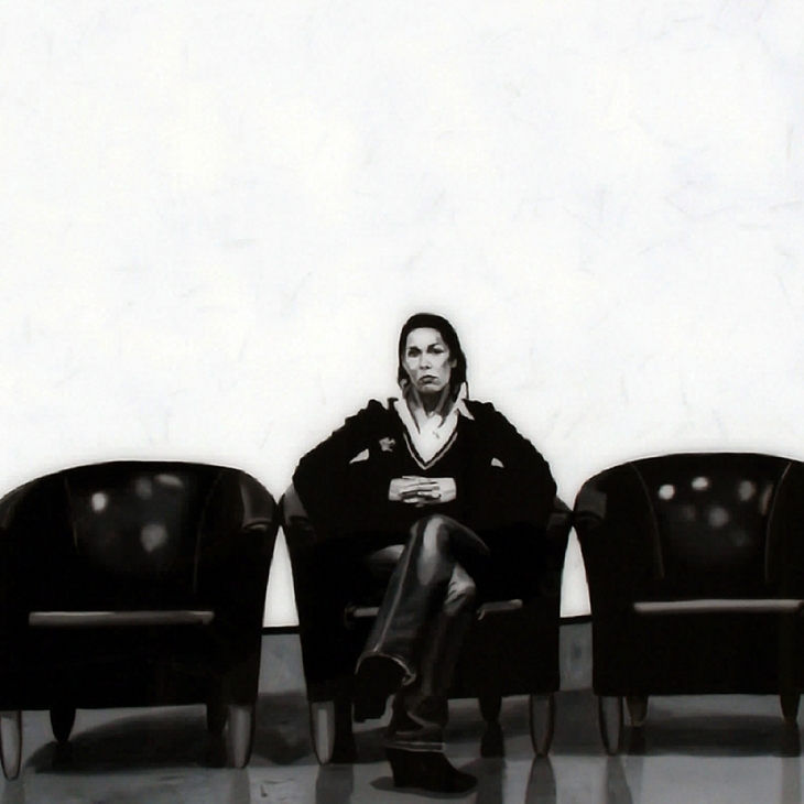 Yalta1945 by Maarit Murka