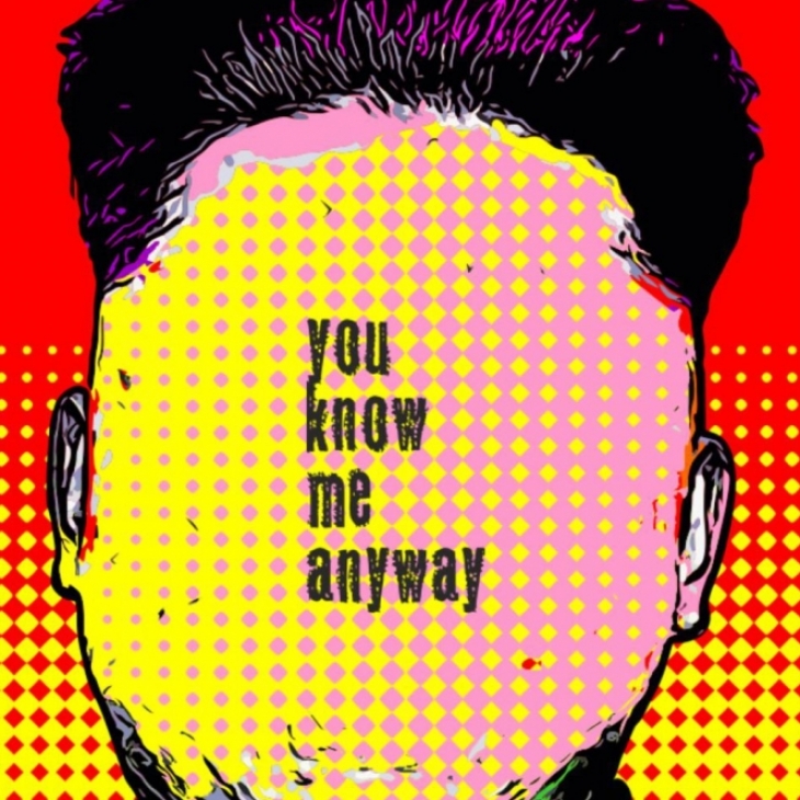 You know me anyway 2 by Andrus Peegel